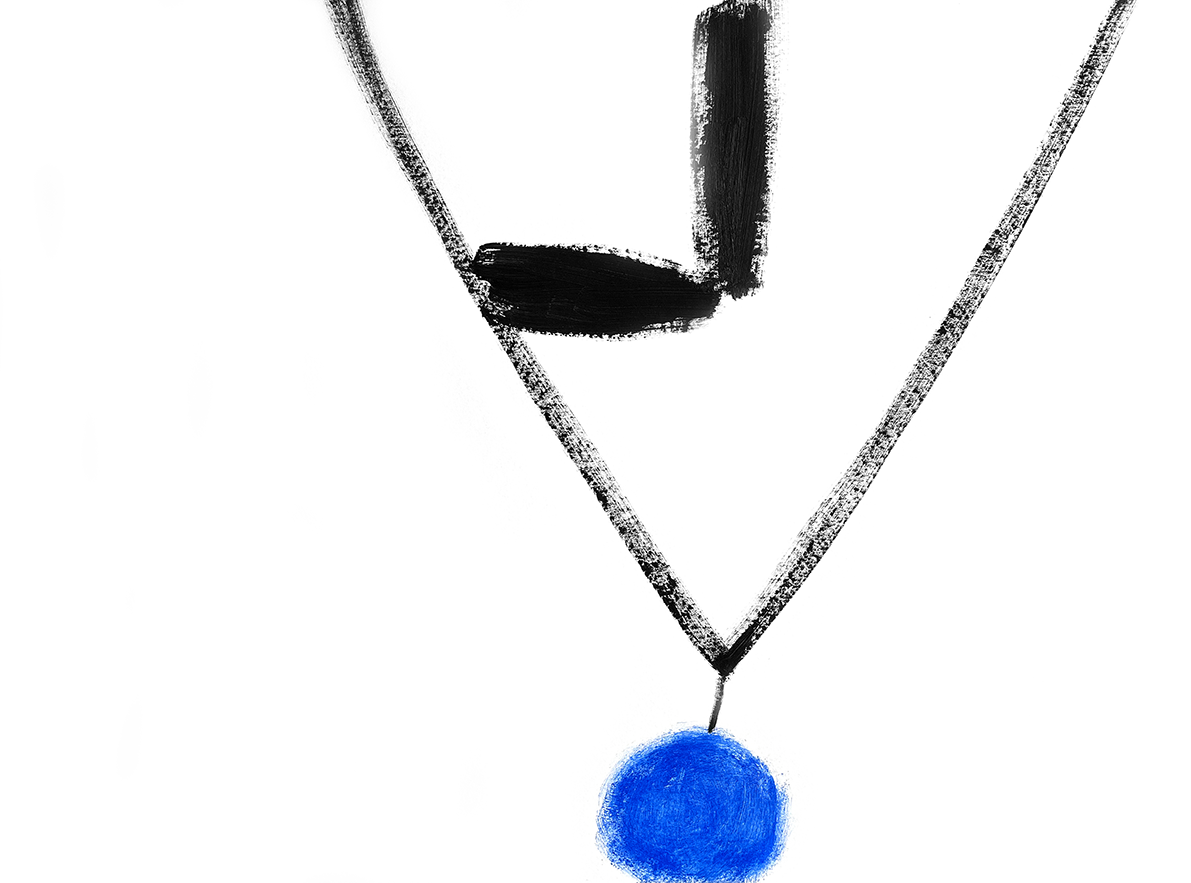 Variace VIII / Variation